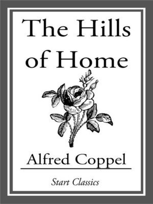 cover image of The Hills of Home